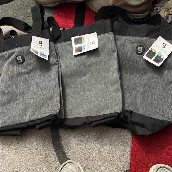 Everyday Totes - Picture 1 of 6